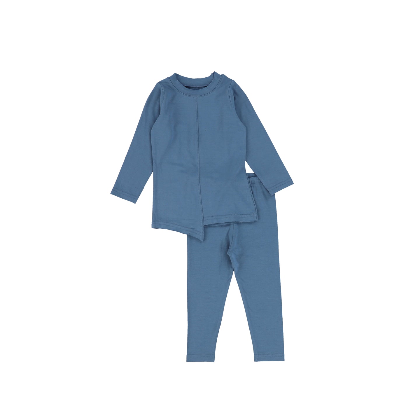 Denim Modal Pajamas