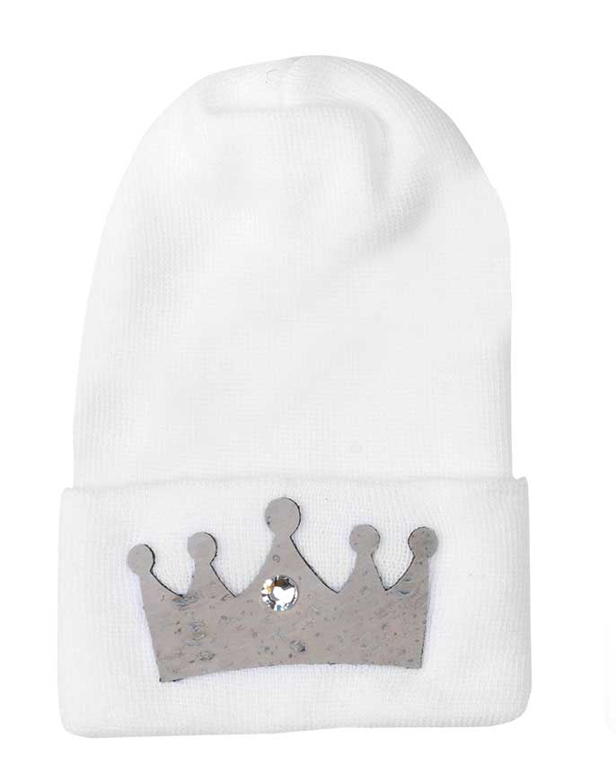 Crown Hospital Hat