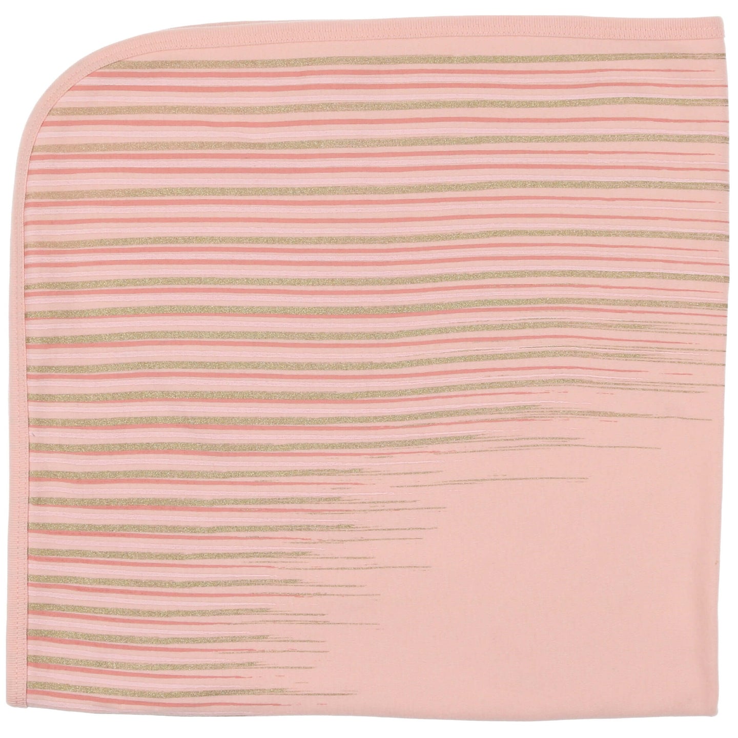 Tickled Pink Layette Set