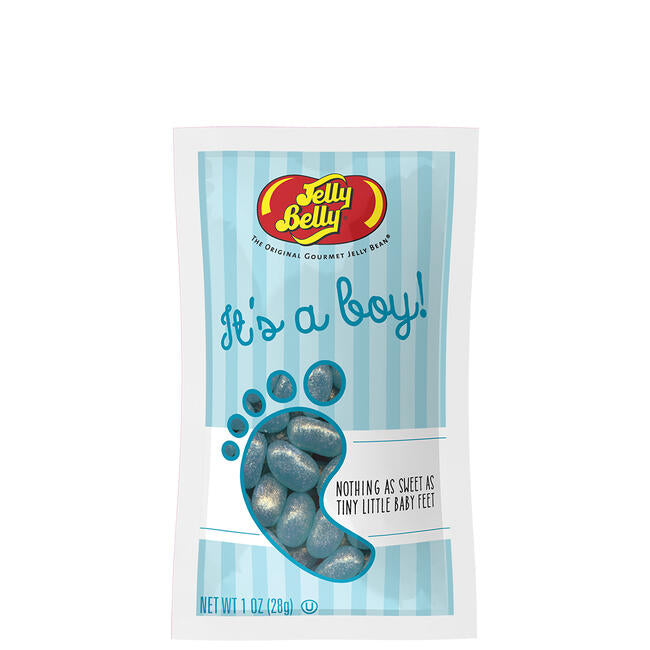It's A Boy Jellybeans