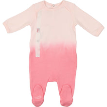 Into the Pink Layette Set