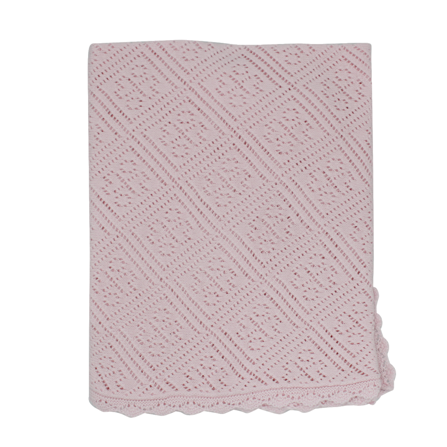 Rose Harmony Knit 4 Piece Set