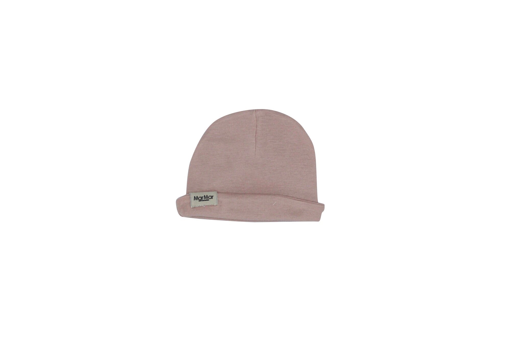 Rose Pull On/Beanie Hat