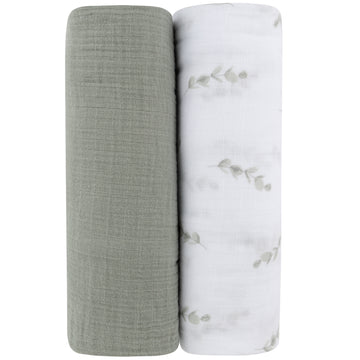 Sage 2 Pack Swaddler