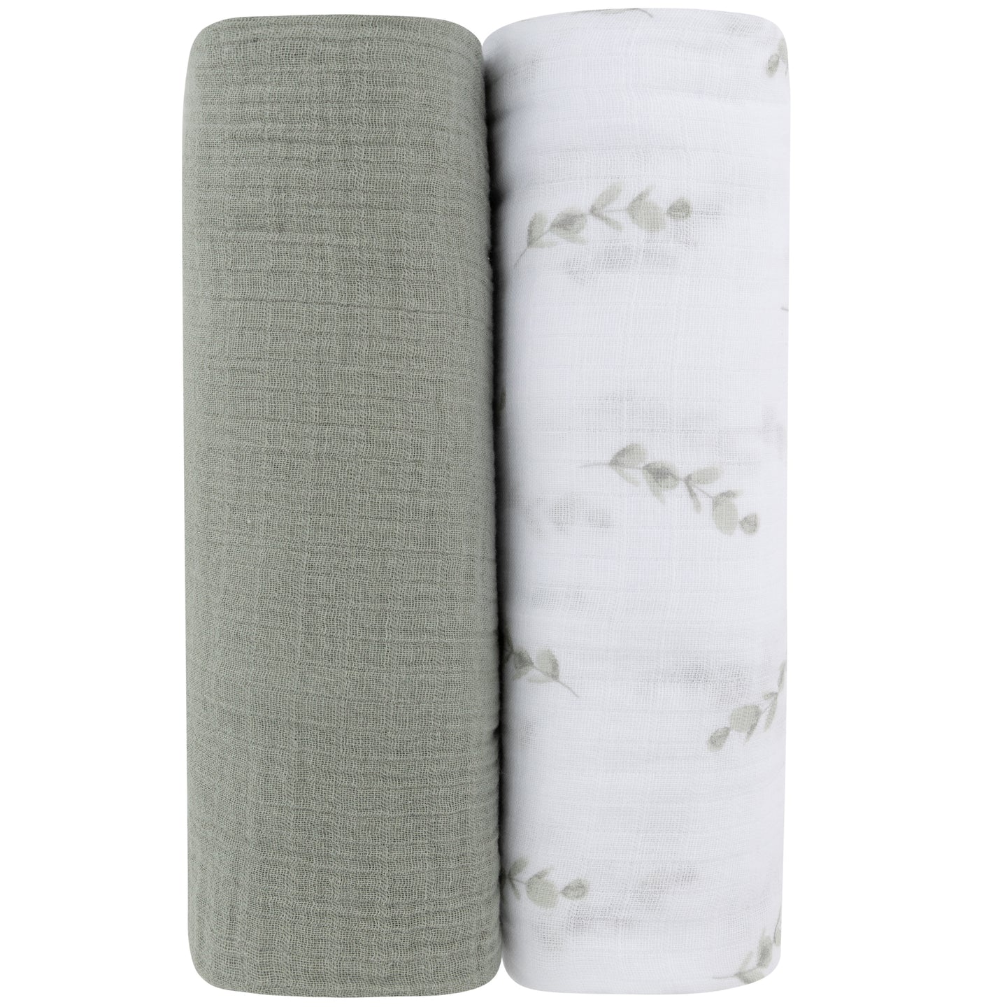 Sage 2 Pack Swaddler