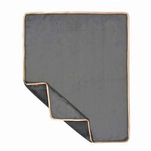 Rose Gold Mod Blanket