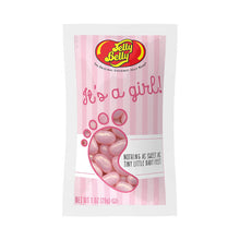 It's A Girl Jellybeans