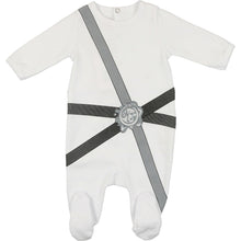 Sealed with a Kiss Layette Set