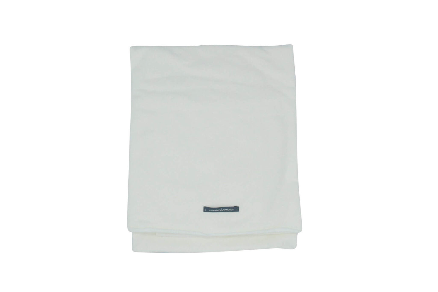 White Bow Layette Set