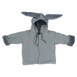 Rabbit Coat