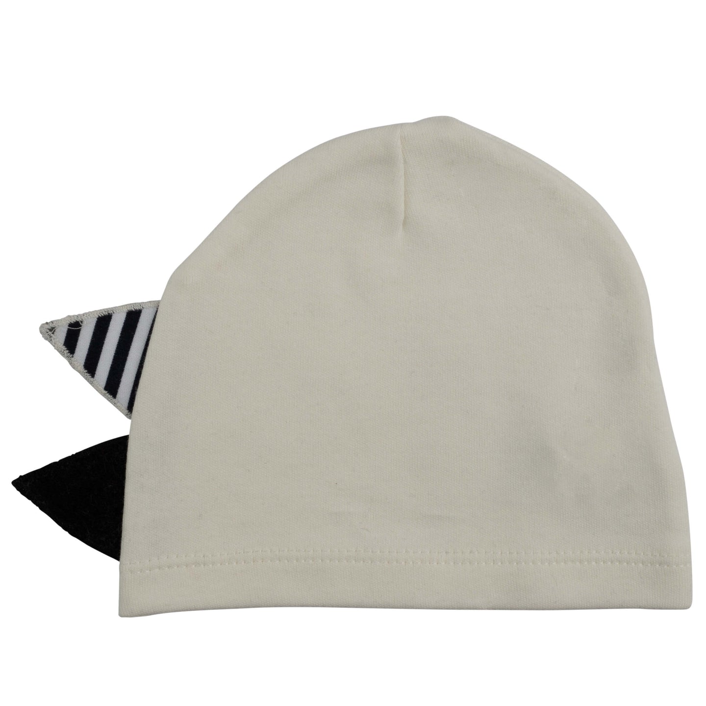 White Just Mod With Me Layette Set