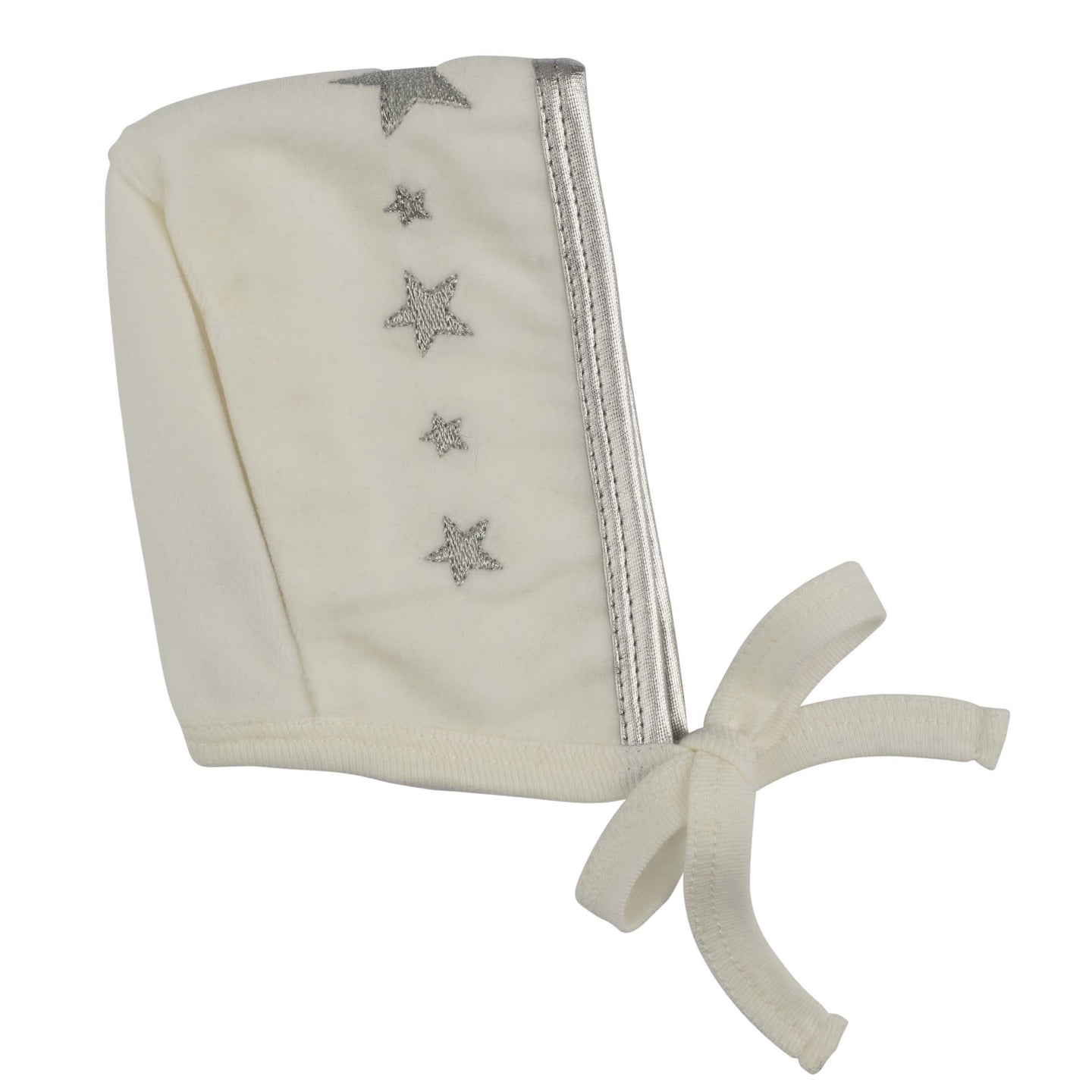 White My Shining Star Layette Set