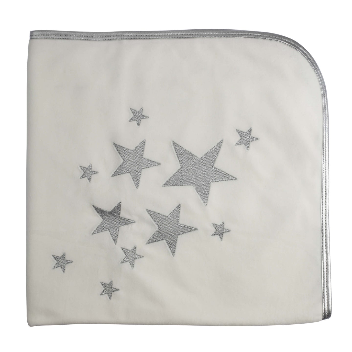 White My Shining Star Layette Set