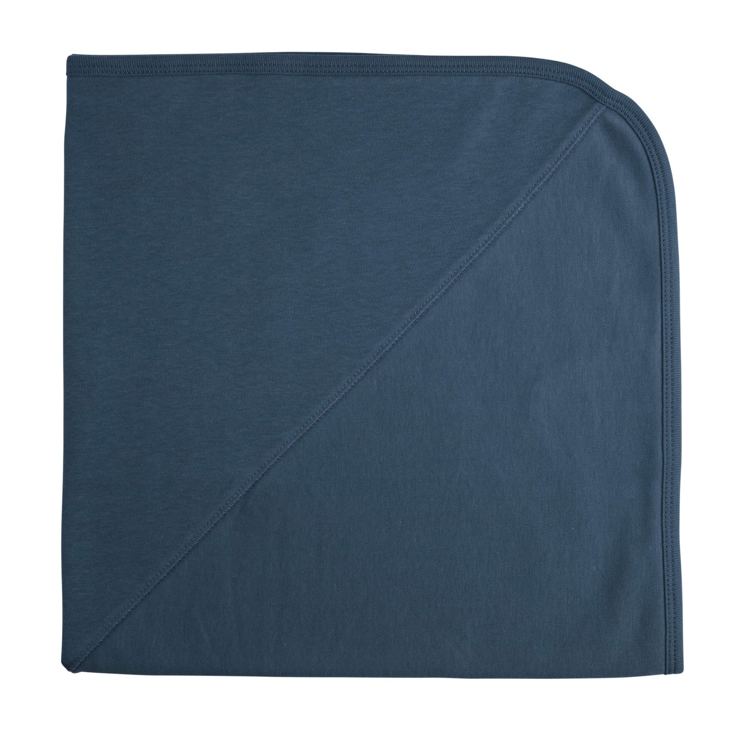 Teal What A Patch Layette Set